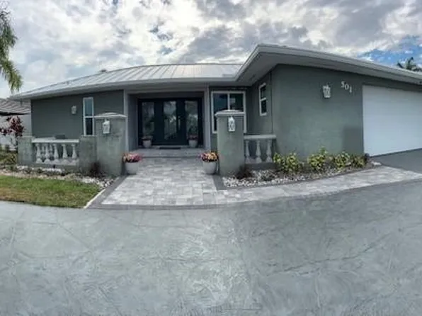 501 Bal Harbor Blvd, Punta Gorda, FL 33950