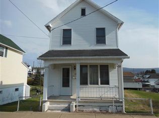55 W South St, Nanticoke, PA 18634
