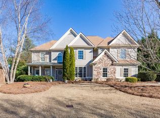 982 White Cloud Rdg, Snellville, GA 30078