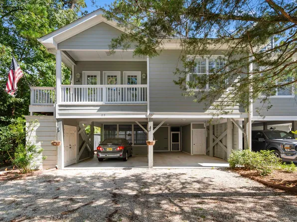 40 Wallys Way #9, Pawleys Island, SC 29585
