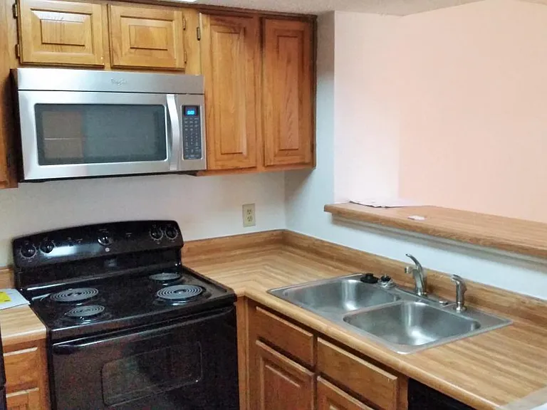 Recent Appliances