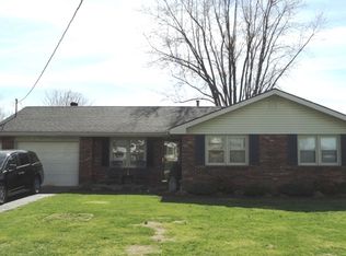 85 Eunice Dr, Campbellsville, KY 42718