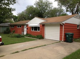 2021 Emerald Dr, Lawrence, KS 66046