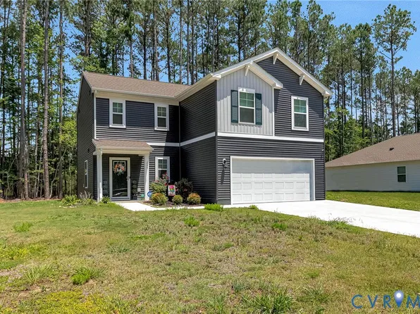 205 River Landing Cres, Franklin, VA 23851