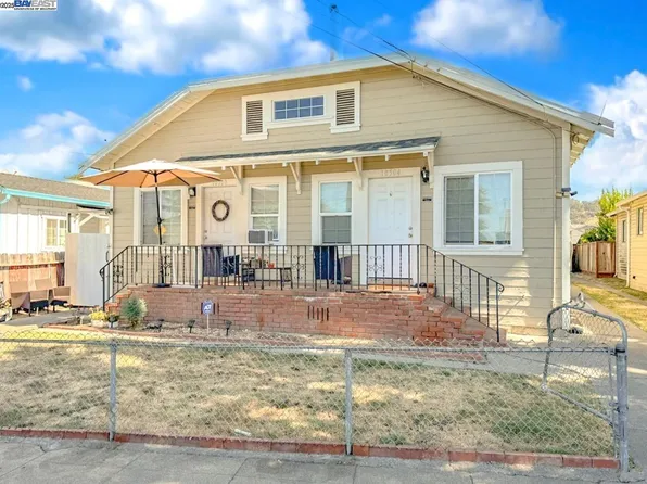 10504 Voltaire Ave, Oakland, CA 94603