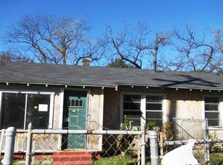 115 Juanita Ave, San Antonio, TX 78237