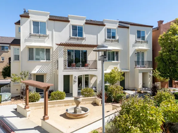 (undisclosed Address), San Mateo, CA 94403