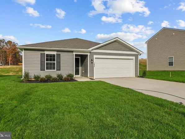 704 Hares Tail Ct, Joppa, MD 21085