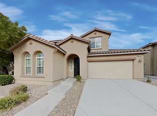 3352 Umbria Gardens Ave, Las Vegas, NV 89141