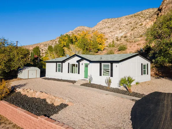 8 N 100 E, La Verkin, UT 84745
