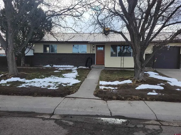 610 Barbara Court, Montrose, CO 81403
