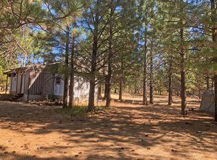 10589 Honeybear Ln, Whitmore, CA 96096