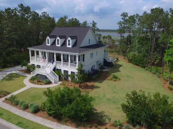 3901 Ashton Shore Ln, Mount Pleasant, SC 29466