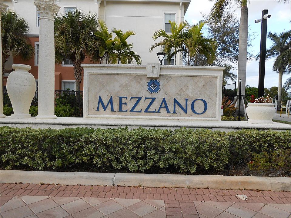 Gated Entrance
