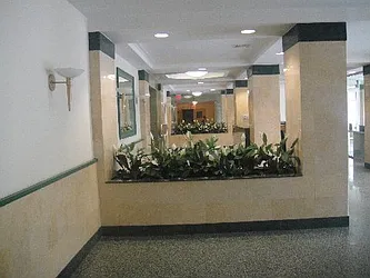 Rented by Atlantic Management Co Inc