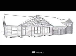 97 Starlight Avenue Lot #5, Wenatchee, WA 98801