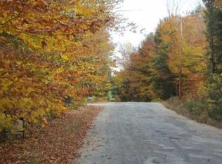 87 Bear Mountain Rd, Livermore, ME 04253