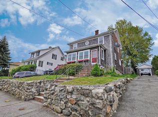 228 Reservoir Ave, Revere, MA 02151