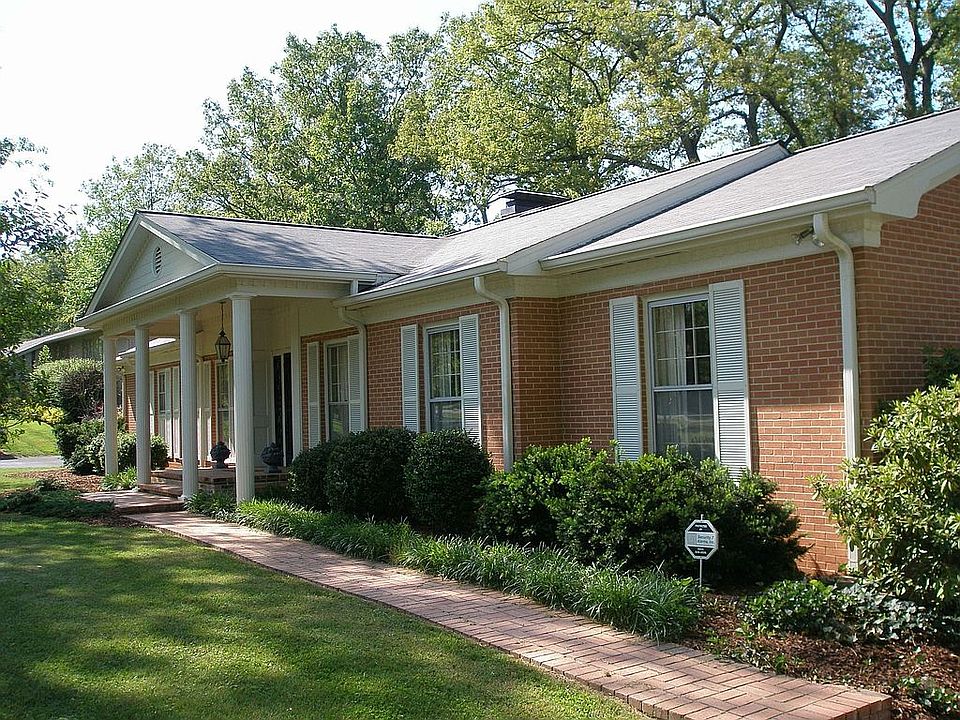 Excellent Neighborhood 