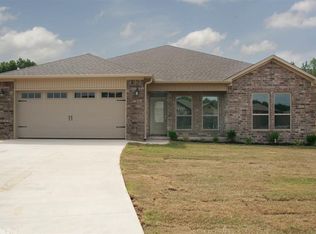 87 Smarty Jones Cir, Austin, AR 72007