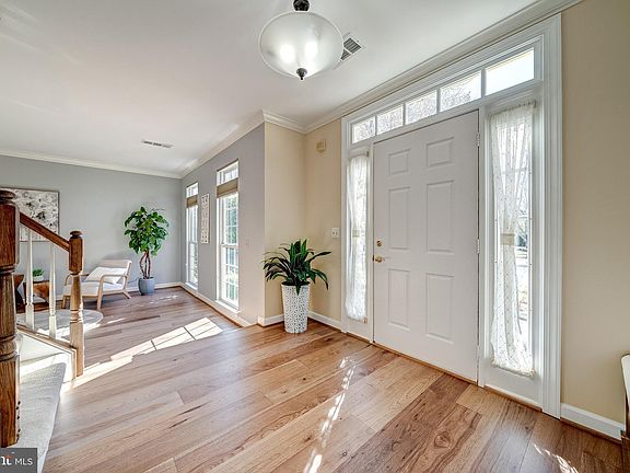 5th image of 21016 Fowlers Mill Cir