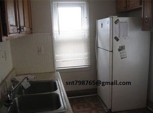 6391 Rutland St, Detroit, MI 48228