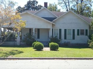 204 N Church St, Alma, GA 31510