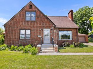 55 20th St N, Battle Creek, MI 49015