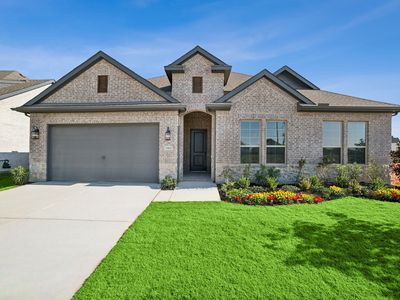 11412 Jackloe St, Haslet, TX, 76052