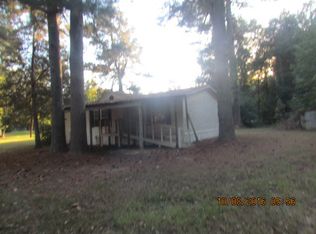 159 Enon Deane Rd, Monticello, AR 71655