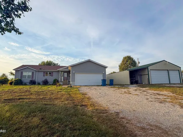 90 Meadow Vale Ct, Vine Grove, KY 40175