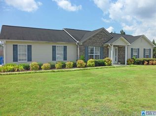15 Cherrybrook Ln, Cleveland, AL 35049