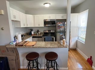 3 Grace Ct #1, Boston, MA 02127