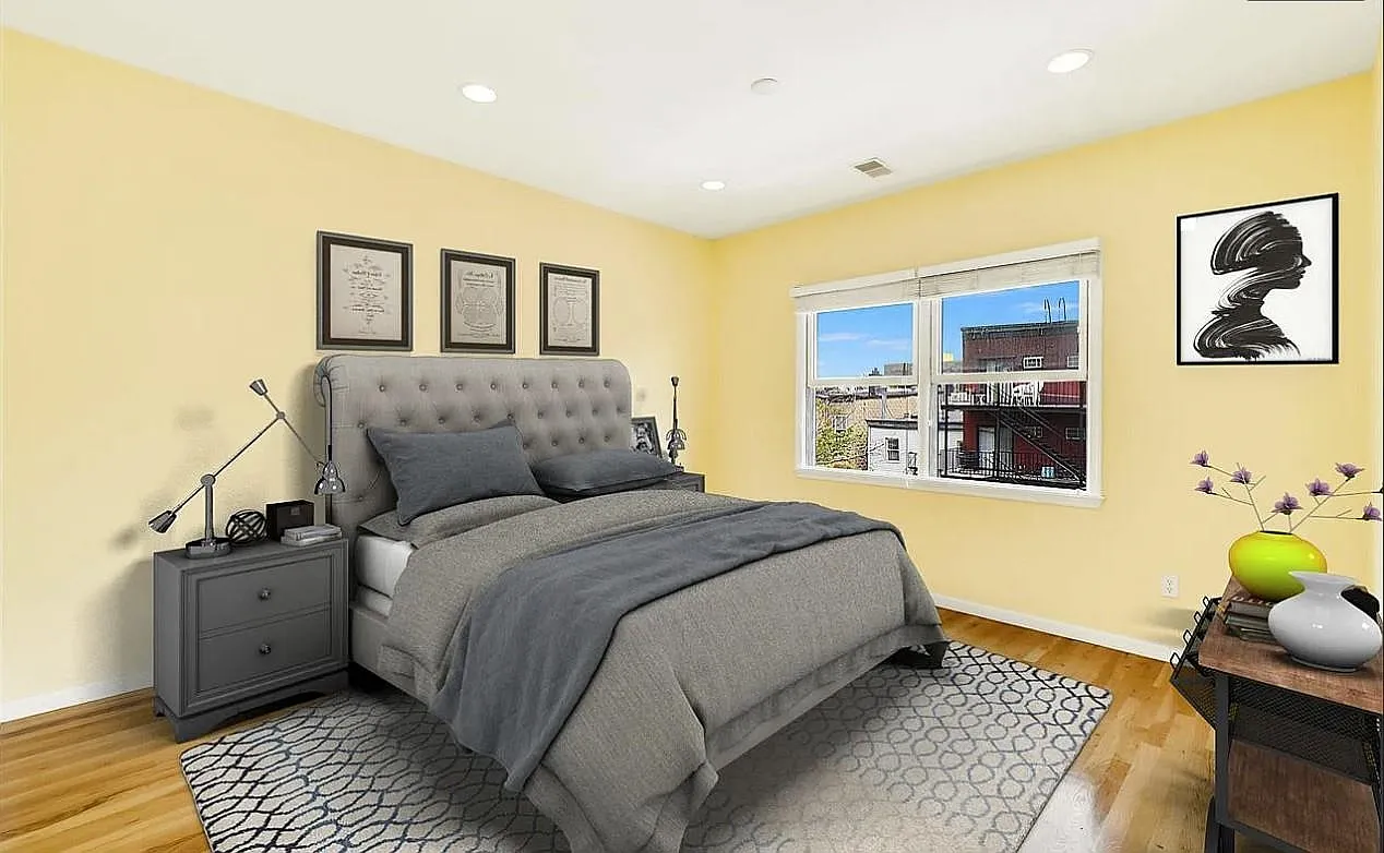 2 bed, 2.0 bath, 1075 sqft, $4,200 — Photo 4