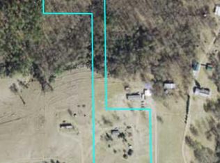 450 Glenloch Rd, Roopville, GA 30170