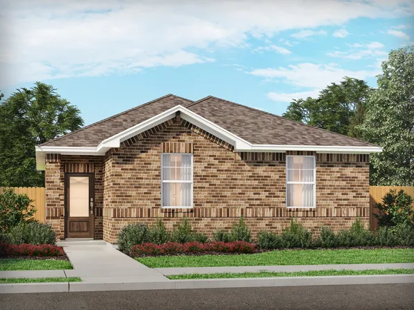 3216 Romero Plz, Fort Worth, TX 76179