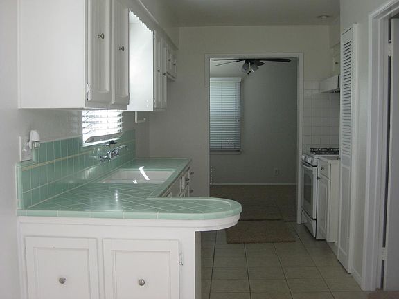 Bright Kitchen with Dishwasher