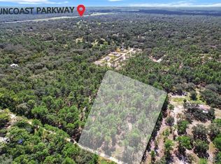 4716 W Herman Ct, Homosassa, FL 34446