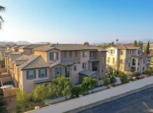 409 Stratus Ln UNIT 4, Simi Valley, CA 93065