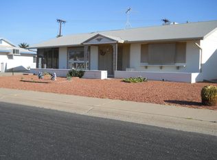 10234 W Riviera Dr, Sun City, AZ 85351