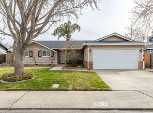 1610 Sandalwood Dr, Modesto, CA
