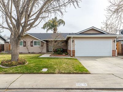 1610 Sandalwood Dr, Modesto, CA, 95350
