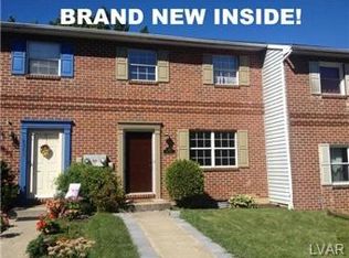 1341 Arch St, Emmaus, PA 18049