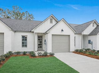 13727 Rivanna Ln #12, Baton Rouge, LA 70817