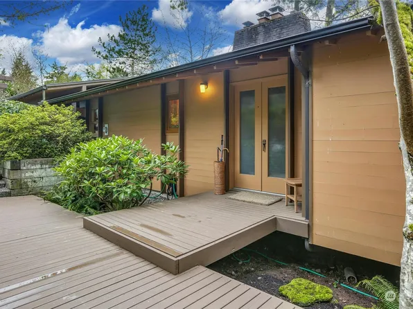 4323 Carol Lane, Mercer Island, WA 98040