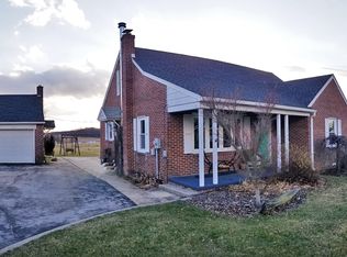 1740 Jefferson Rd, Spring Grove, PA 17362