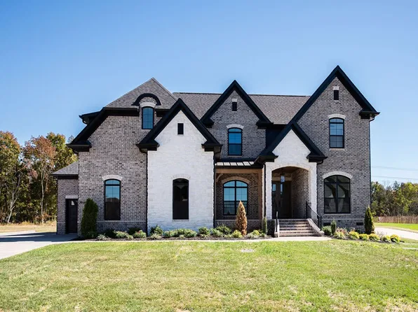 2918 Carisbrooke Dr Lot 177, Mount Juliet, TN 37122