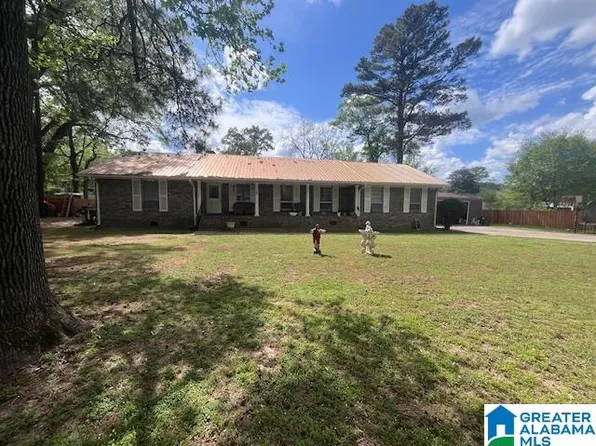 120 Midfield Ave, Bessemer, AL 35023