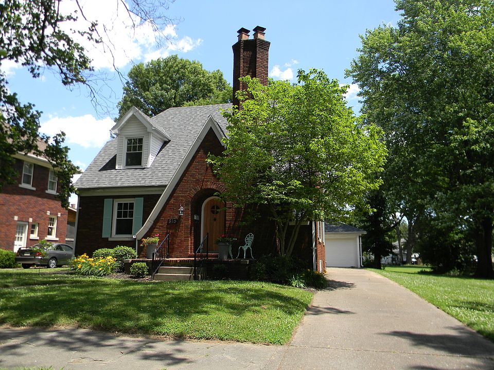 1st image of 816 Lodge Ave