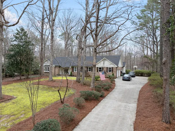 11912 Appaloosa Run E, Raleigh, NC 27613